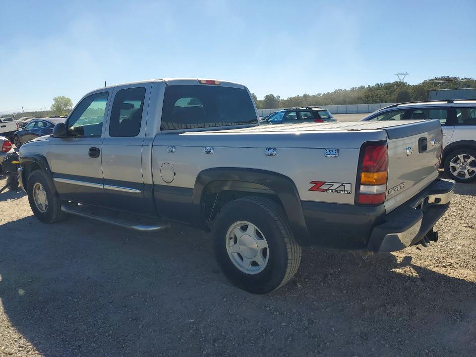 Продаж на аукціоні авто 2004 Gmc New Sierra, vin: 2GTEK19T741136770, номер лоту: 70567426