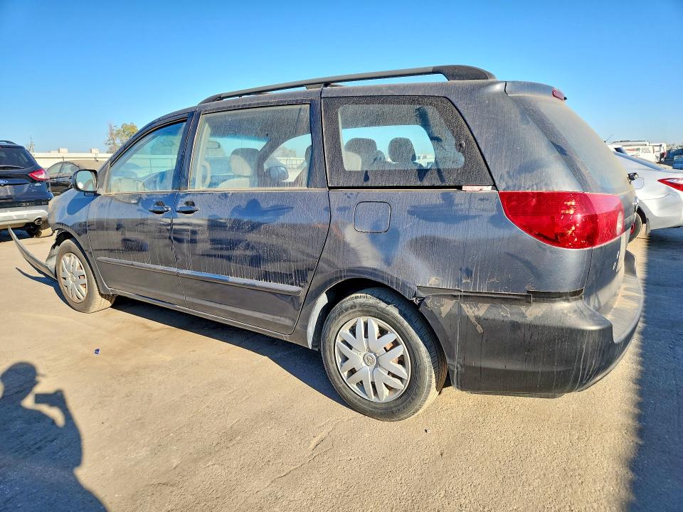 Продаж на аукціоні авто 2007 Toyota Sienna, vin: 5TDZK23C17S034992, номер лоту: 70385826