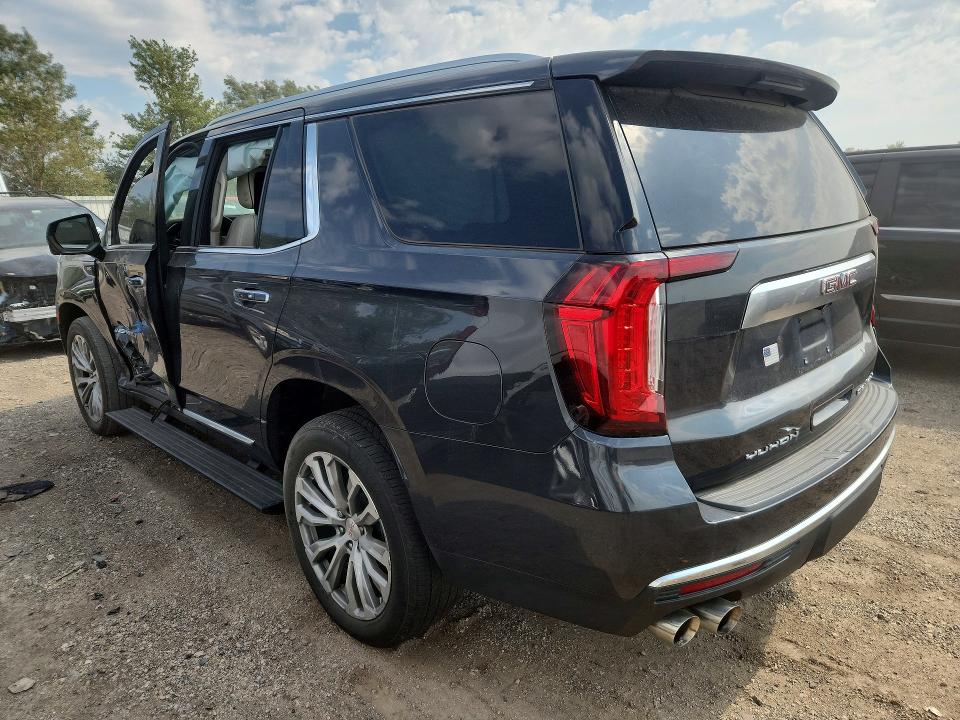Aukcja sprzedaży 2021 Gmc Yukon, vin: 1GKS2DKLXMR269114, numer aukcji: 67073846