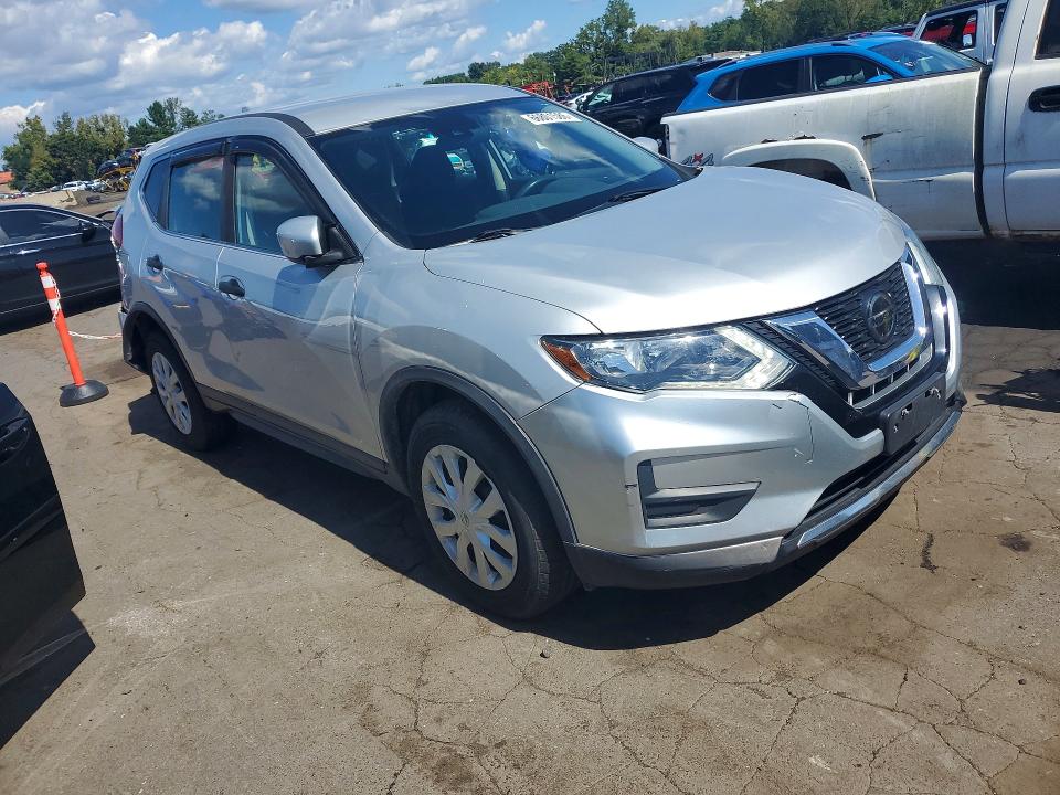 Продаж на аукціоні авто 2019 Nissan Rogue, vin: 5N1AT2MV5KC746552, номер лоту: 66801586
