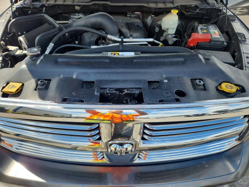 2016 Ram 1500 მანქანა იყიდება აუქციონზე, vin: 3C6RR6LT3GG295758, აუქციონის ნომერი: 70123896