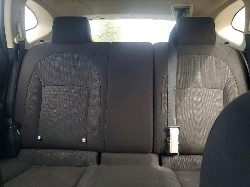 2015 Nissan Rogue Select მანქანა იყიდება აუქციონზე, vin: JN8AS5MV8FW769048, აუქციონის ნომერი: 68965856