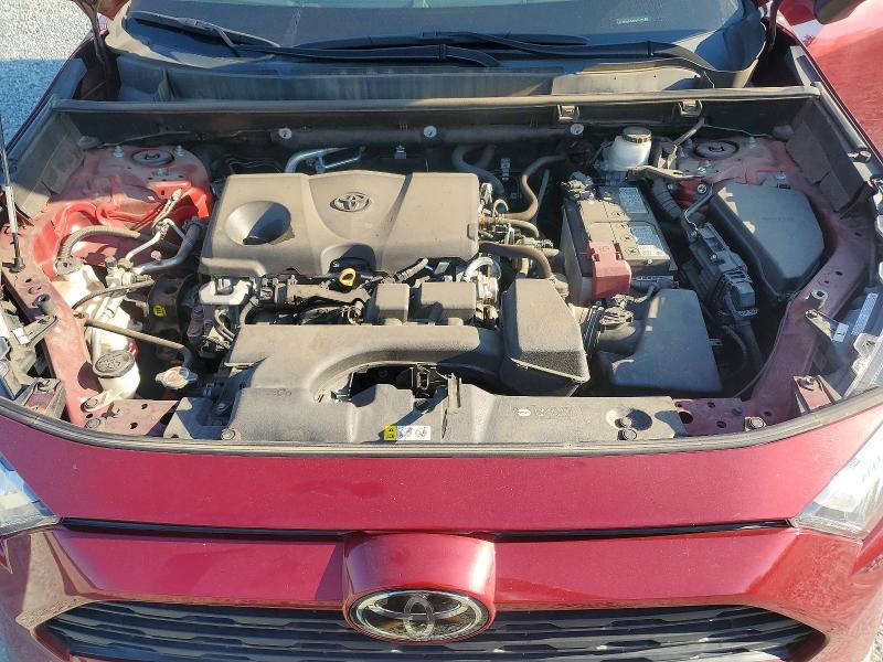 Aukcja sprzedaży 2022 Toyota Rav4, vin: 2T3W1RFV5NW235155, numer aukcji: 67149776