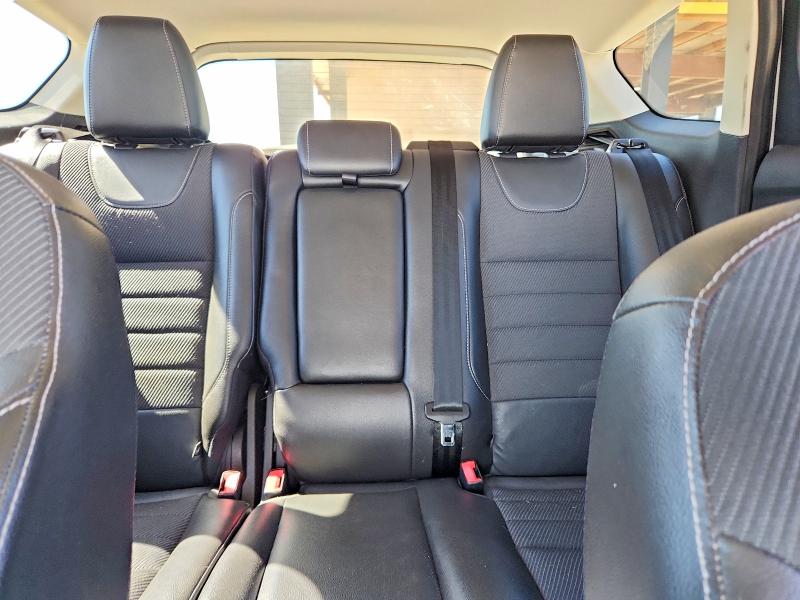 2014 Ford Escape მანქანა იყიდება აუქციონზე, vin: 1FMCU0GX5EUD63555, აუქციონის ნომერი: 71168016