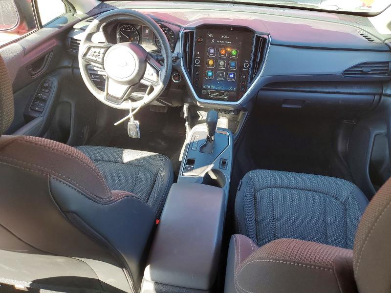 Aukcja sprzedaży 2024 Subaru Crosstrek, vin: JF2GUADC1R8319937, numer aukcji: 67912596
