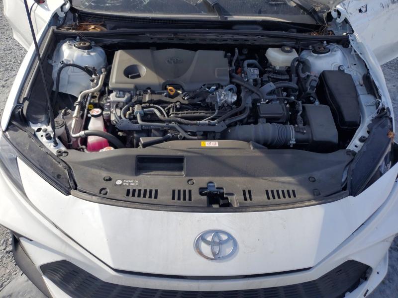 Aukcja sprzedaży 2025 Toyota Camry, vin: 4T1DAACK7SU167660, numer aukcji: 71044056