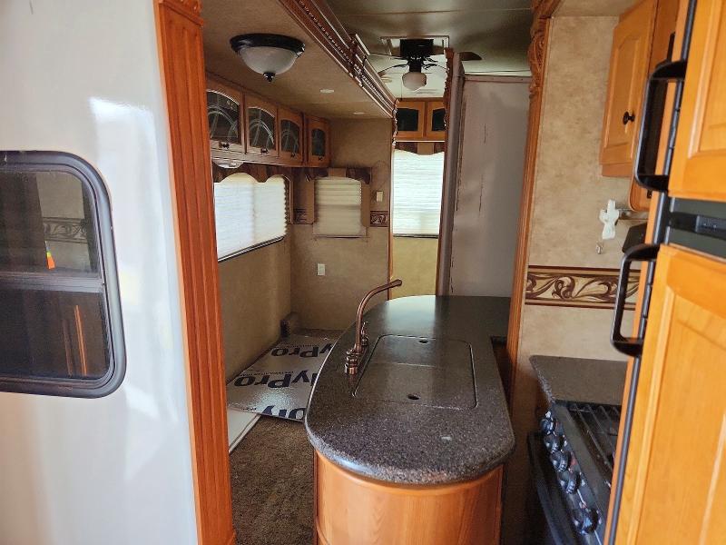 Aukcja sprzedaży 2011 Heartland Rv Trailers, vin: 5SFRG3721BE232489, numer aukcji: 64624496