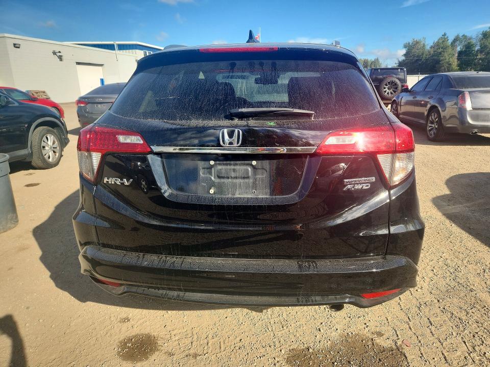 Aukcja sprzedaży 2020 Honda Hr-v, vin: 3CZRU6H99LM103608, numer aukcji: 69672006