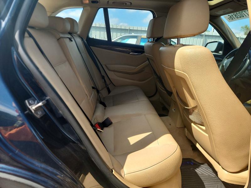 Aukcja sprzedaży 2015 Bmw X1, vin: WBAVL1C57FVY30123, numer aukcji: 67702816