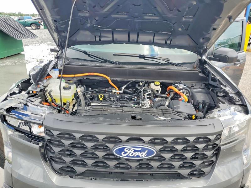 Aukcja sprzedaży 2025 Ford Maverick, vin: 3FTTW8H34SRA76557, numer aukcji: 67273676