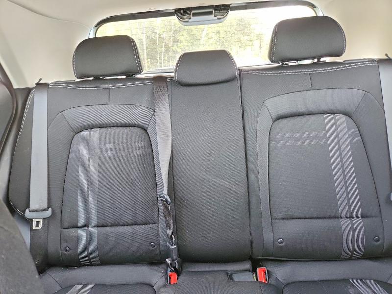 Aukcja sprzedaży 2026 Hyundai Venue, vin: KMHRC8A39TU458747, numer aukcji: 69072106