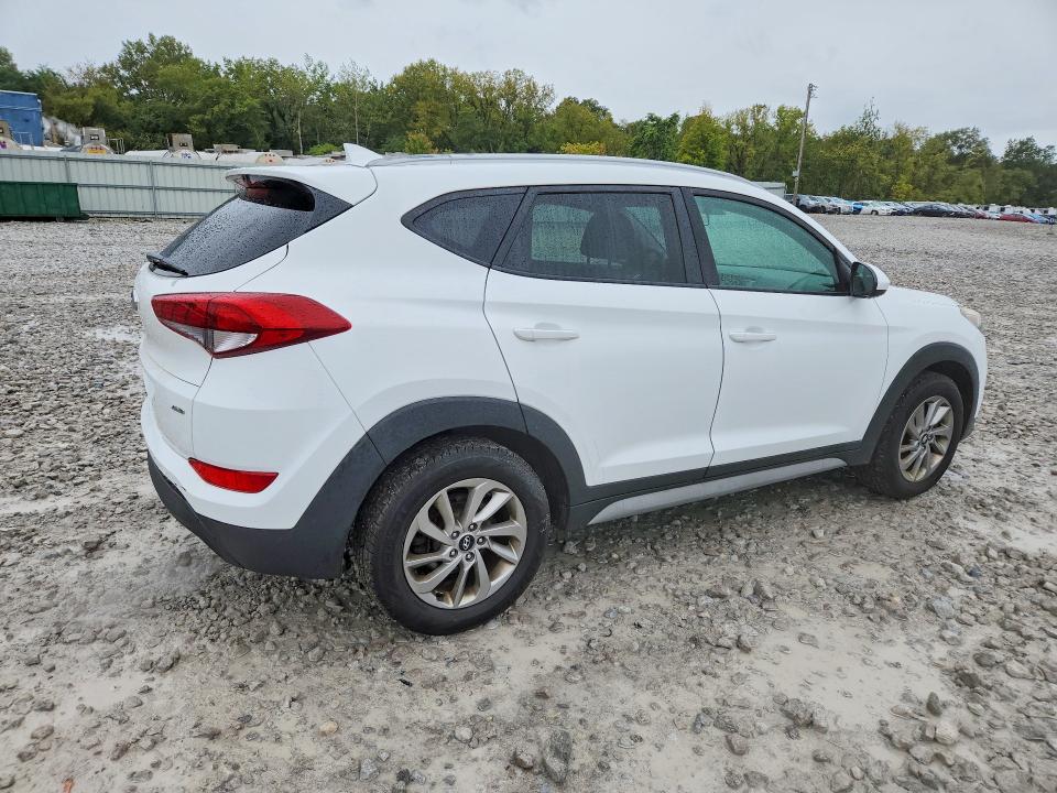 69613186 :رقم المزاد ، KM8J3CA40JU672015 vin ، 2018 Hyundai Tucson مزاد بيع