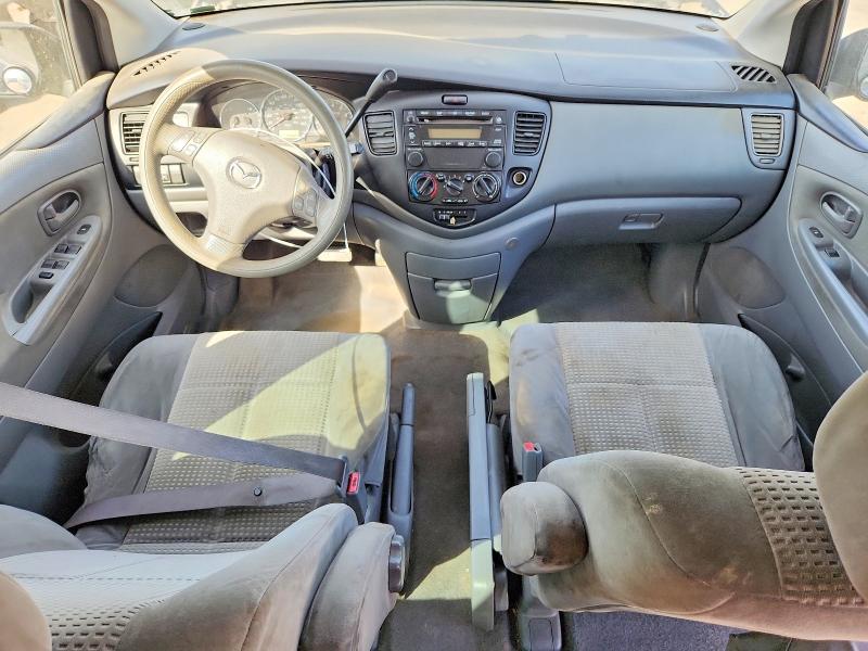 Продажа на аукционе авто 2005 Mazda Mpv, vin: JM3LW28J050535557, номер лота: 70091336