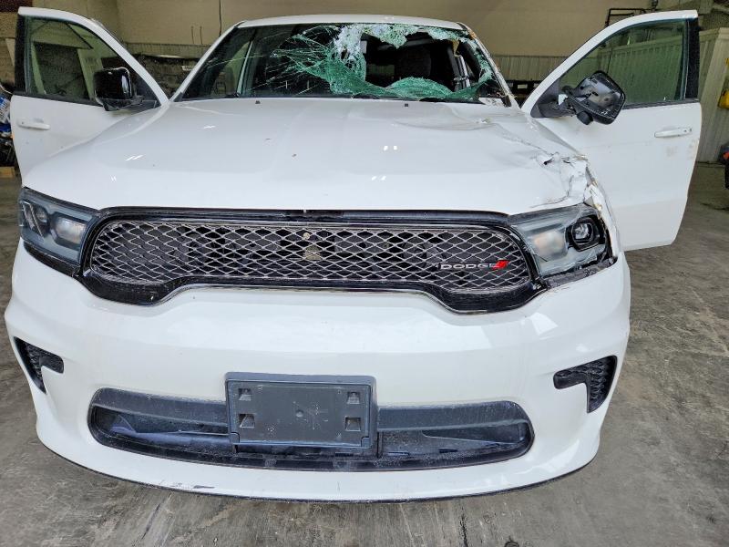 Aukcja sprzedaży 2024 Dodge Durango, vin: 1C4RDJFGXRC159285, numer aukcji: 69088056