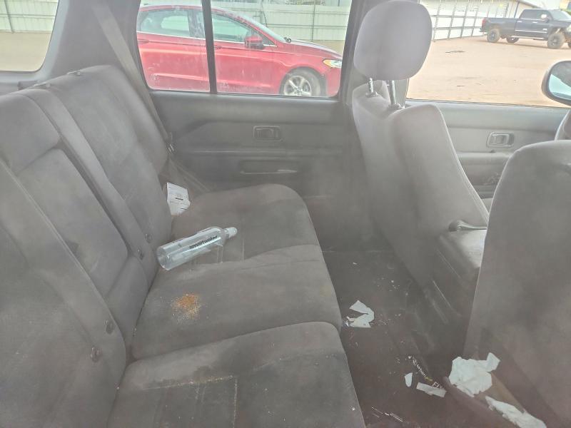 1999 Nissan Pathfinder მანქანა იყიდება აუქციონზე, vin: JN8AR07Y2XW371159, აუქციონის ნომერი: 68605076