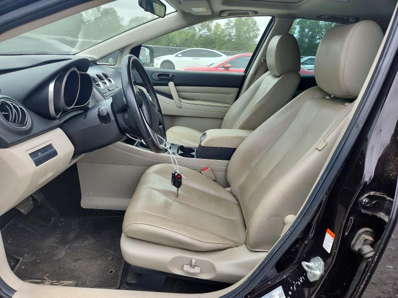 Продаж на аукціоні авто 2011 Mazda Cx-7, vin: JM3ER2C35B0373834, номер лоту: 70143836
