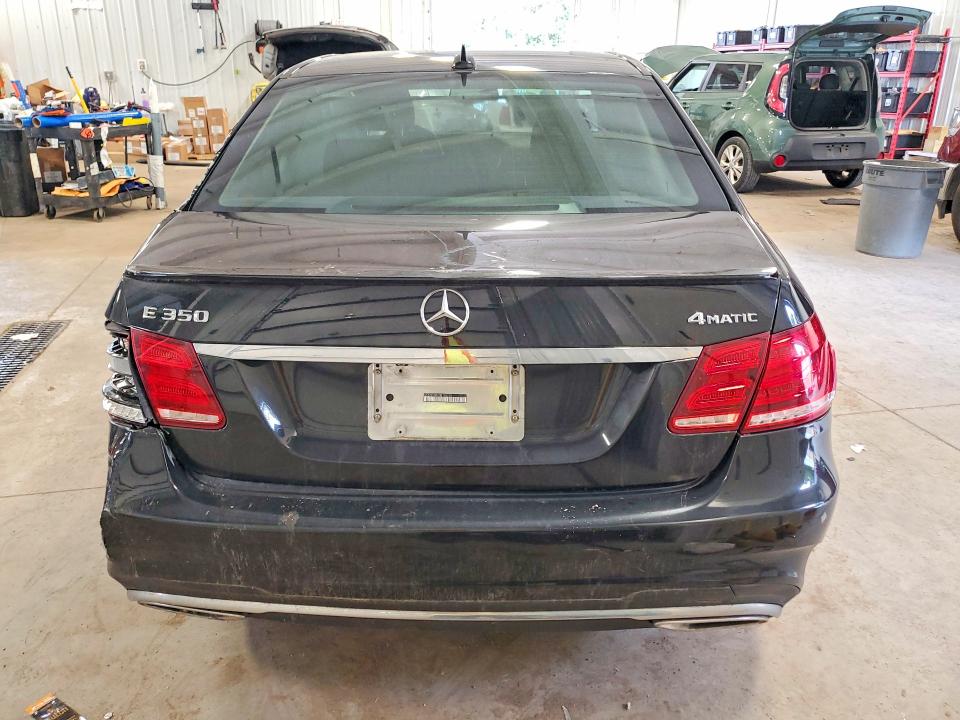 Продажа на аукционе авто 2016 Mercedes-benz E, vin: WDDHF8JB2GB176035, номер лота: 70693226