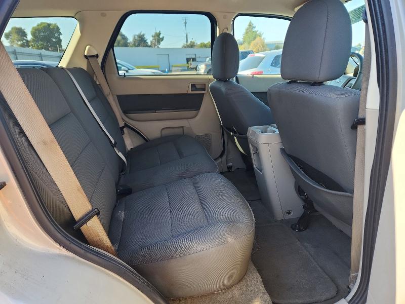 Продаж на аукціоні авто 2009 Ford Escape, vin: 1FMCU03799KA26832, номер лоту: 69907026