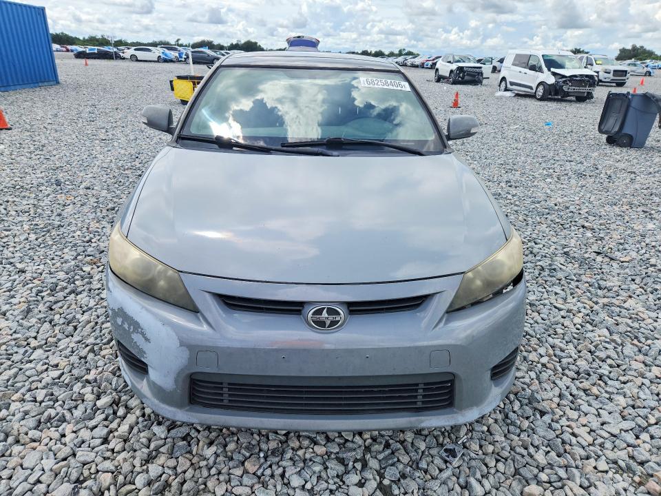 Продаж на аукціоні авто 2011 Scion Tc, vin: JTKJF5C72B3008104, номер лоту: 68258406