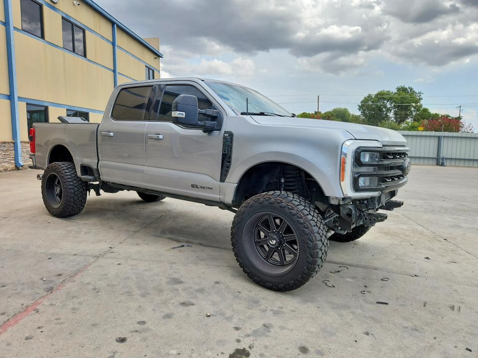 Aukcja sprzedaży 2023 Ford F250, vin: 1FT8W2BT9PED58926, numer aukcji: 66142026