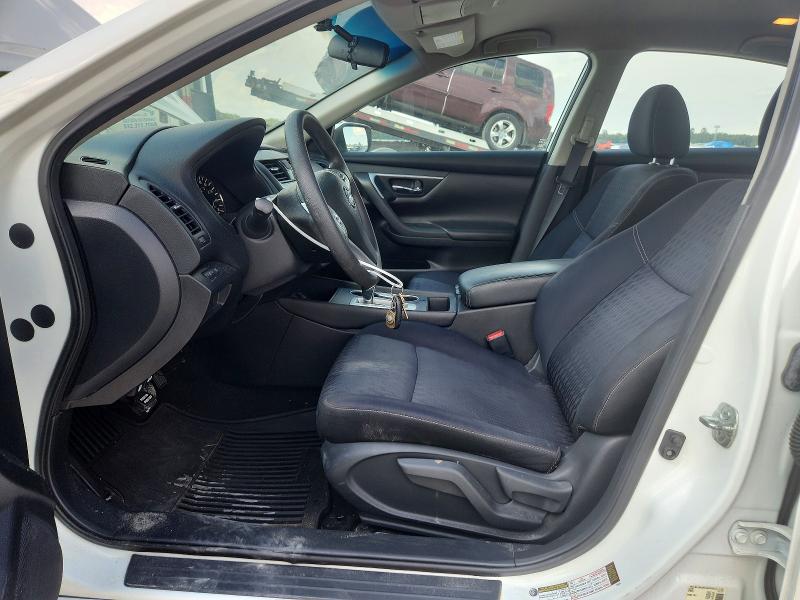 70102786 :رقم المزاد ، 1N4AL3AP4JC142706 vin ، 2018 Nissan Altima مزاد بيع
