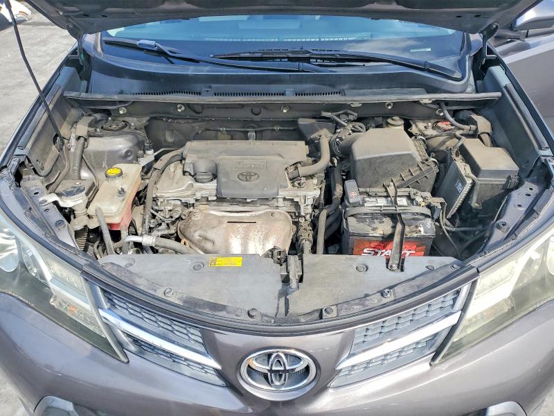 2015 Toyota Rav4 მანქანა იყიდება აუქციონზე, vin: 2T3WFREV5FW135433, აუქციონის ნომერი: 69956856