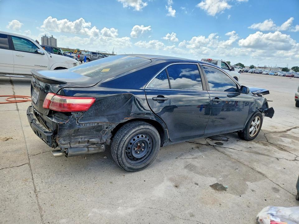 2009 Toyota Camry მანქანა იყიდება აუქციონზე, vin: 4T1BK46K89U077252, აუქციონის ნომერი: 69414076