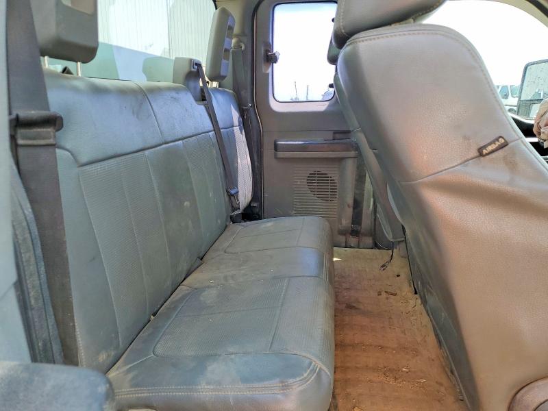 Продажа на аукционе авто 2013 Ford F350, vin: 1FD8X3HT7DEA69867, номер лота: 66981646