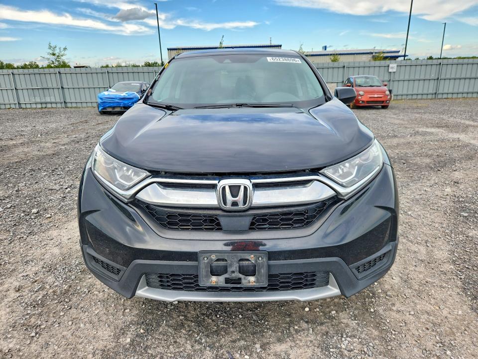 65238696 :رقم المزاد ، 2HKRW2H26KH144312 vin ، 2019 Honda Cr-v مزاد بيع