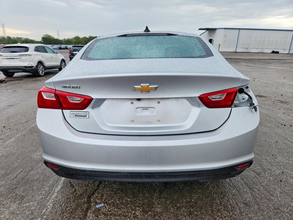 Aukcja sprzedaży 2019 Chevrolet Malibu, vin: 1G1ZB5STXKF200673, numer aukcji: 67817186
