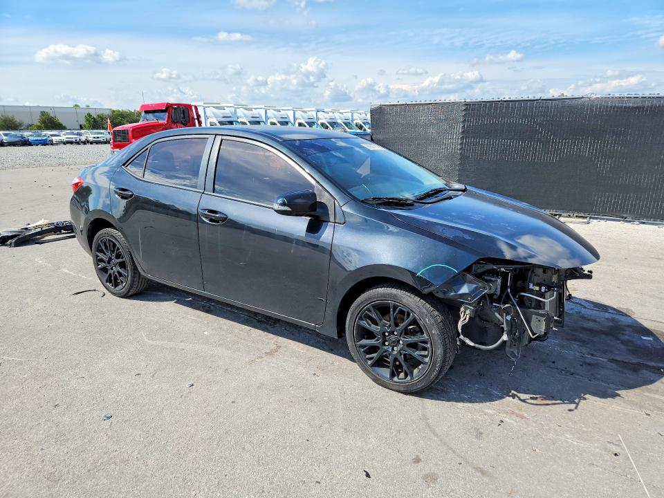 Aukcja sprzedaży 2016 Toyota Corolla, vin: 2T1BURHE6GC532709, numer aukcji: 69877116