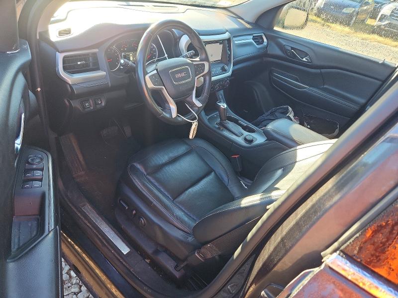 Auction sale of the 2017 Gmc Acadia, vin: 1GKKNULS7HZ199641, lot number: 70365526
