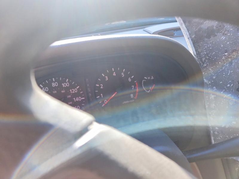 Aukcja sprzedaży 2001 Nissan Maxima, vin: JN1CA31D61T619279, numer aukcji: 68586966