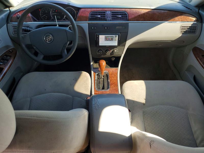 Aukcja sprzedaży 2006 Buick Lacrosse, vin: 2G4WC552361108632, numer aukcji: 69363506