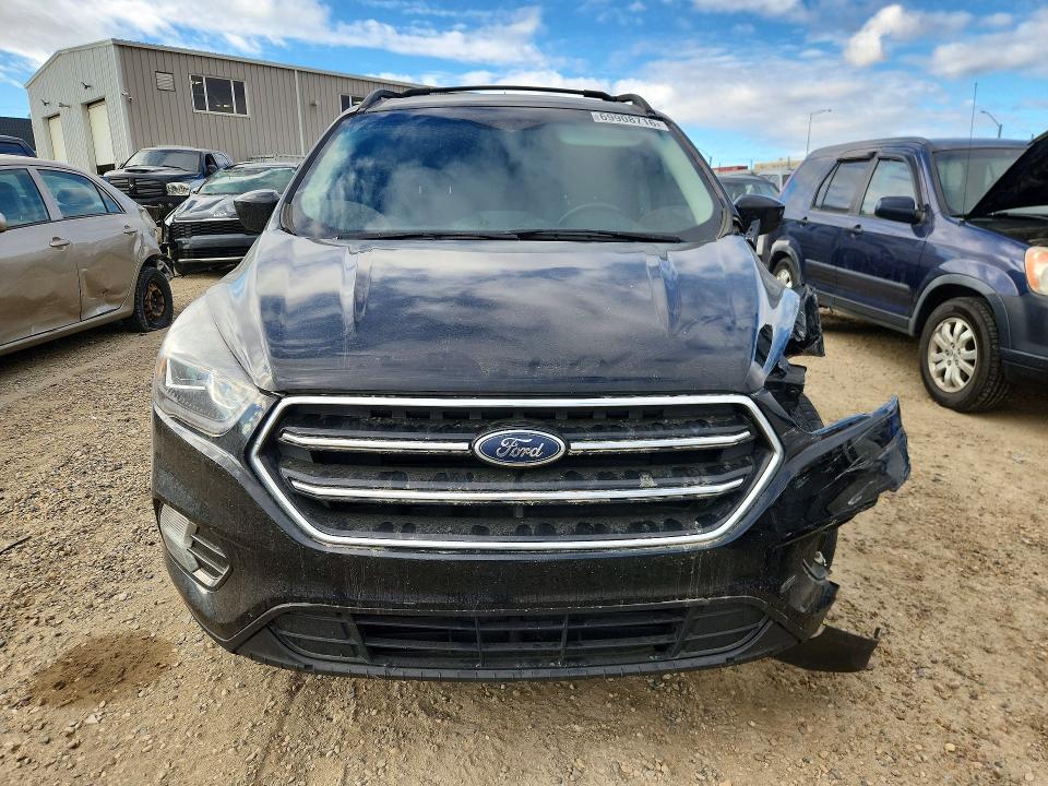69908716 :رقم المزاد ، 1FMCU0GDXHUB69971 vin ، 2017 Ford Escape مزاد بيع
