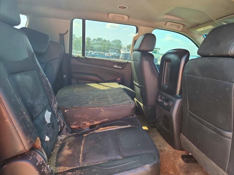 Продажа на аукционе авто 2019 Chevrolet Suburban, vin: 1GNSCHKC8KR118423, номер лота: 69791826