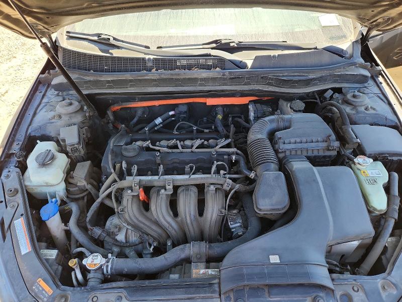 Продаж на аукціоні авто 2015 Kia Optima, vin: KNAGM4AD5F5077712, номер лоту: 67897686
