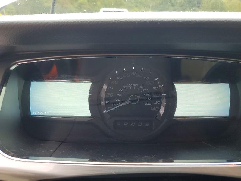 2018 Ford Taurus მანქანა იყიდება აუქციონზე, vin: 1FAHP2H81JG108940, აუქციონის ნომერი: 68306466