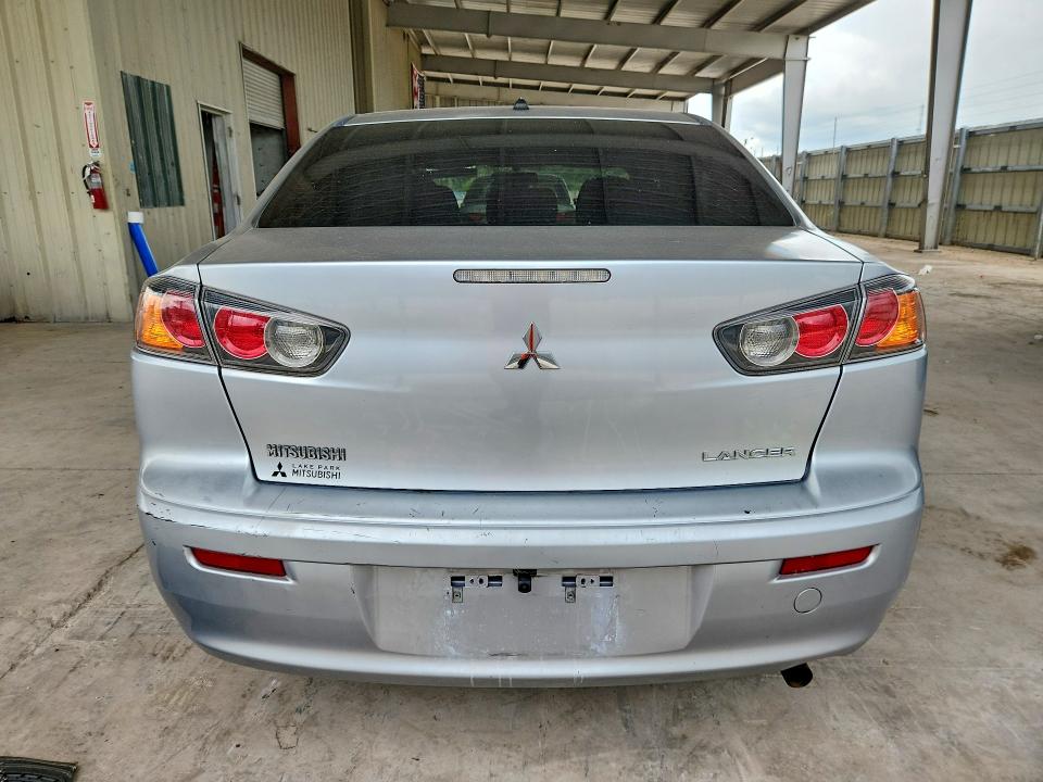 Aukcja sprzedaży 2015 Mitsubishi Lancer, vin: JA32U2FU3FU018463, numer aukcji: 67412386