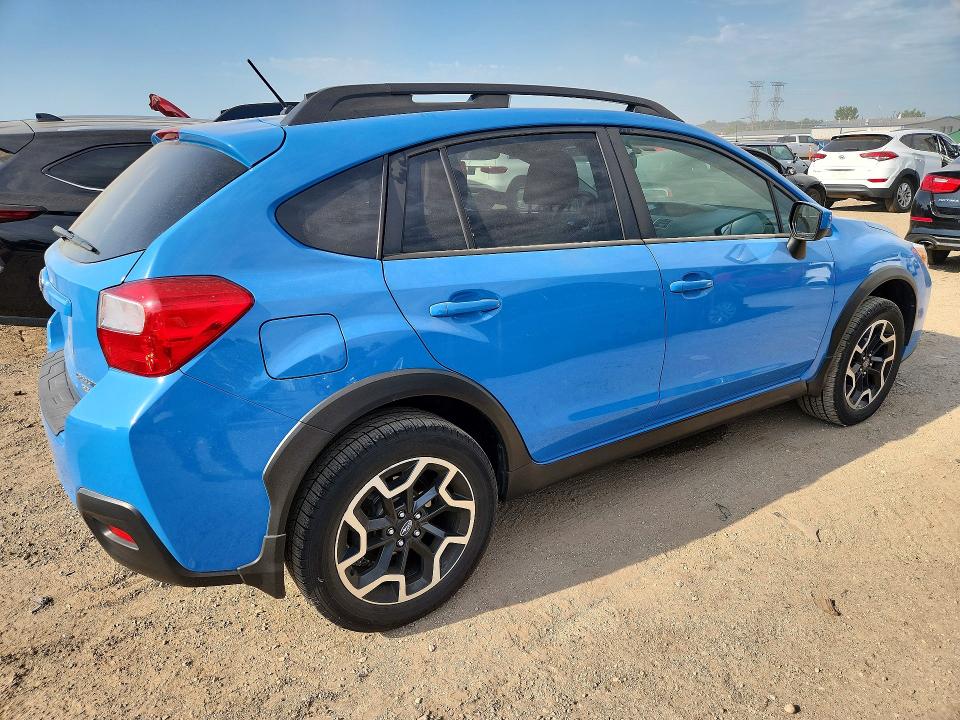 Aukcja sprzedaży 2016 Subaru Crosstrek, vin: JF2GPABC3G8319025, numer aukcji: 66483906