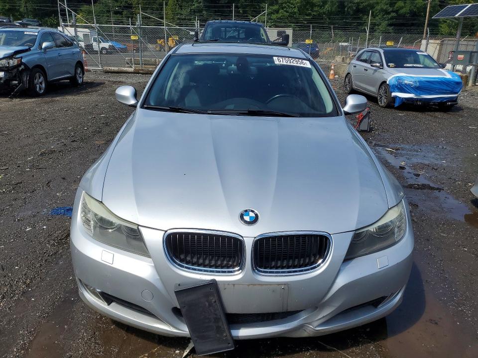 67592956 :رقم المزاد ، WBAPK5C51BA659728 vin ، 2011 Bmw 328 مزاد بيع