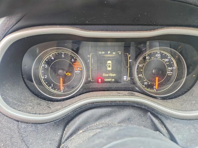 Продаж на аукціоні авто 2016 Jeep Cherokee, vin: 1C4PJMCB2GW254400, номер лоту: 68344596
