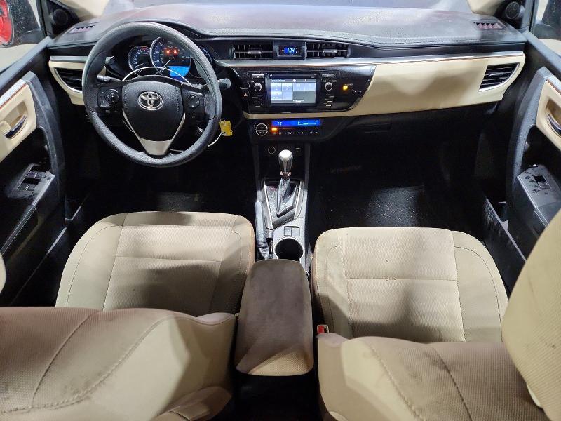 Aukcja sprzedaży 2015 Toyota Corolla, vin: 2T1BURHE4FC430419, numer aukcji: 70353056