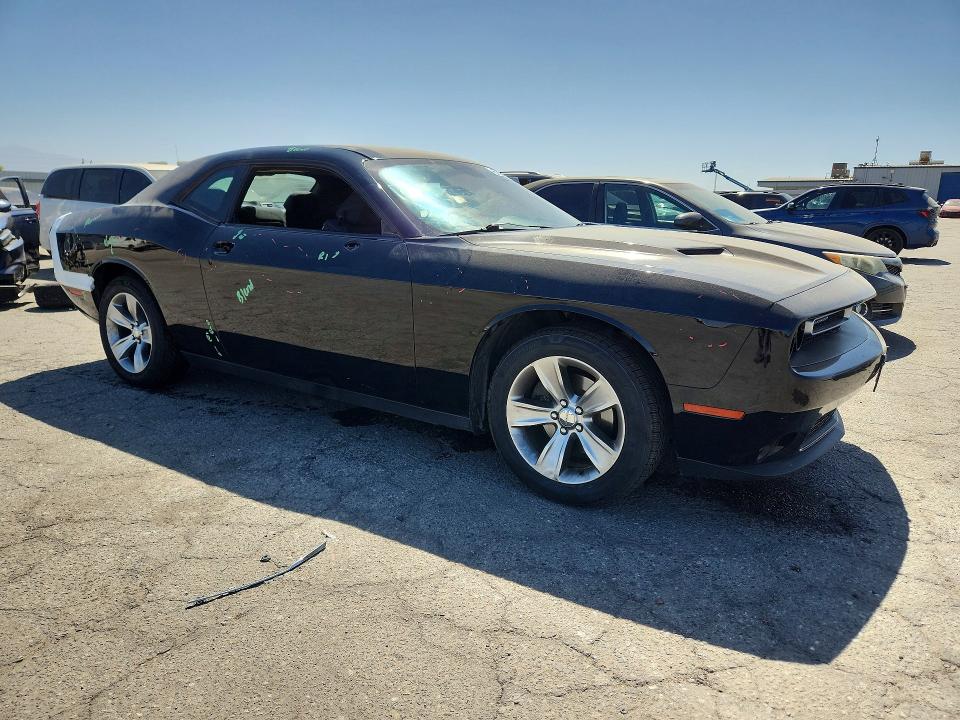 Продаж на аукціоні авто 2016 Dodge Challenger, vin: 2C3CDZAG6GH284097, номер лоту: 69199886