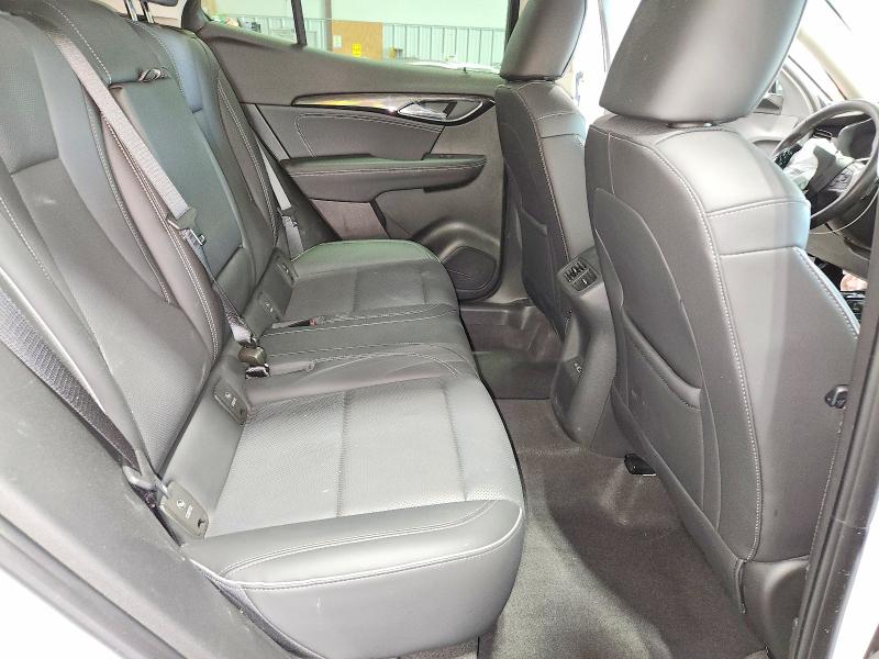 Aukcja sprzedaży 2023 Buick Envision, vin: LRBFZPR41PD063821, numer aukcji: 67788946