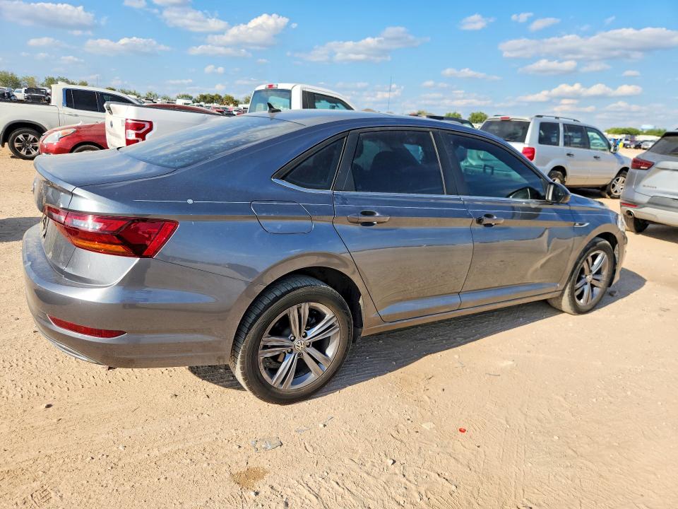 Продажа на аукционе авто 2019 Volkswagen Jetta, vin: 3VWCB7BU5KM239671, номер лота: 71023316