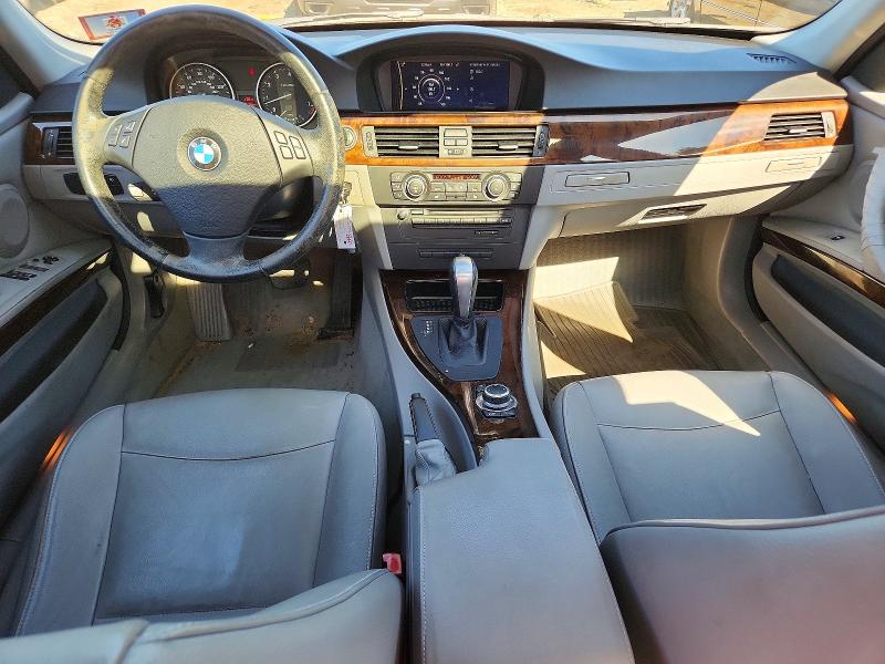 Aukcja sprzedaży 2011 Bmw 328, vin: WBAPK7C59BA820032, numer aukcji: 68931446