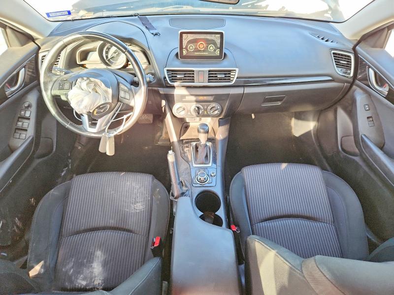 Продажа на аукционе авто 2015 Mazda 3, vin: JM1BM1V77F1249035, номер лота: 69046816
