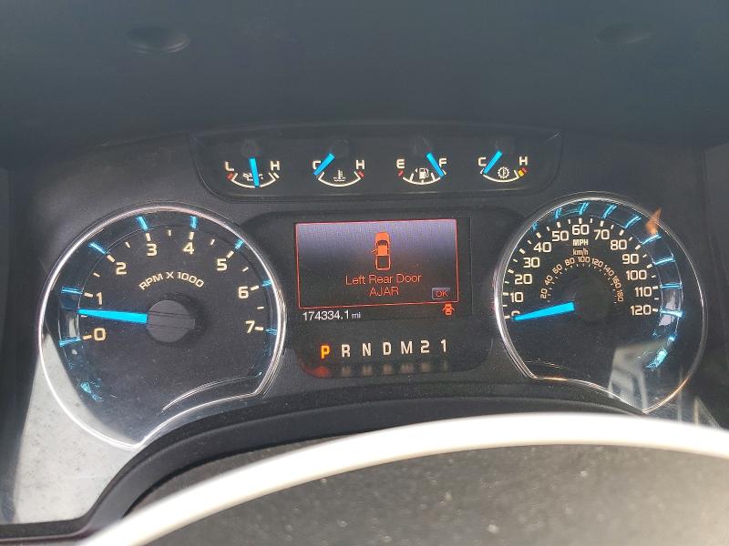 Aukcja sprzedaży 2013 Ford F150, vin: 1FTFW1ET3DFA14396, numer aukcji: 70243226