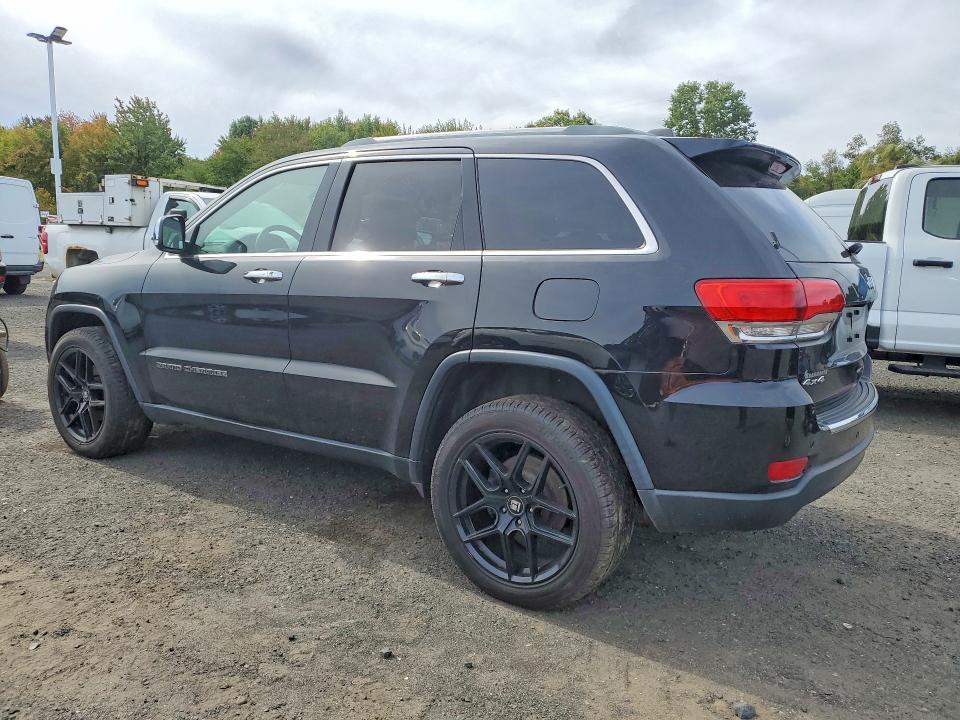 Aukcja sprzedaży 2019 Jeep Grand Cherokee, vin: 1C4RJFBGXKC808861, numer aukcji: 70504346